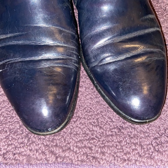 Mario Bruni Ankle Boots - Picture 5 of 13